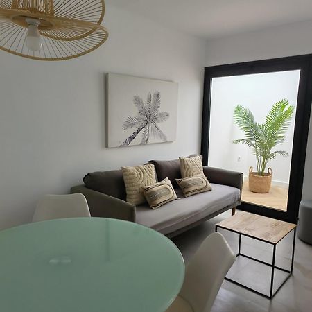 Casa Sandalio Corralejo Exteriör bild