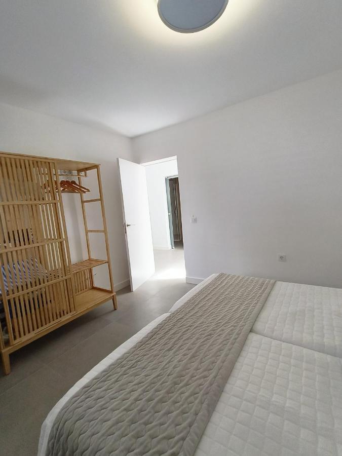 Casa Sandalio Corralejo Exteriör bild