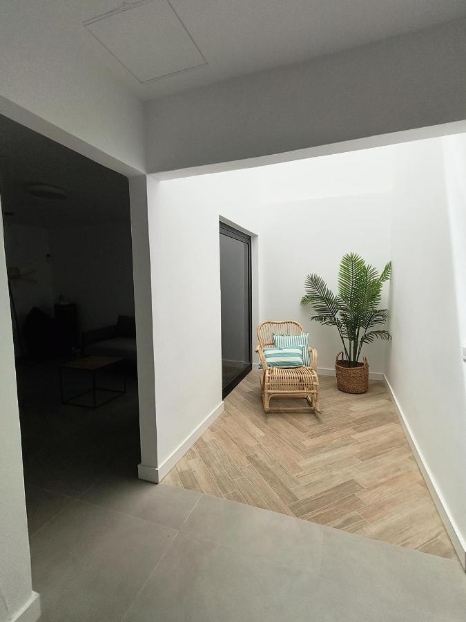 Casa Sandalio Corralejo Exteriör bild