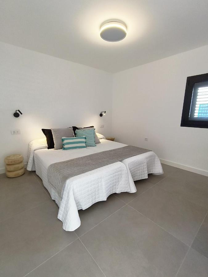 Casa Sandalio Corralejo Exteriör bild