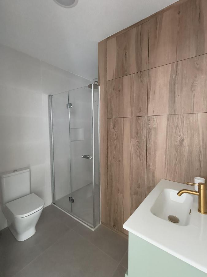 Casa Sandalio Corralejo Exteriör bild