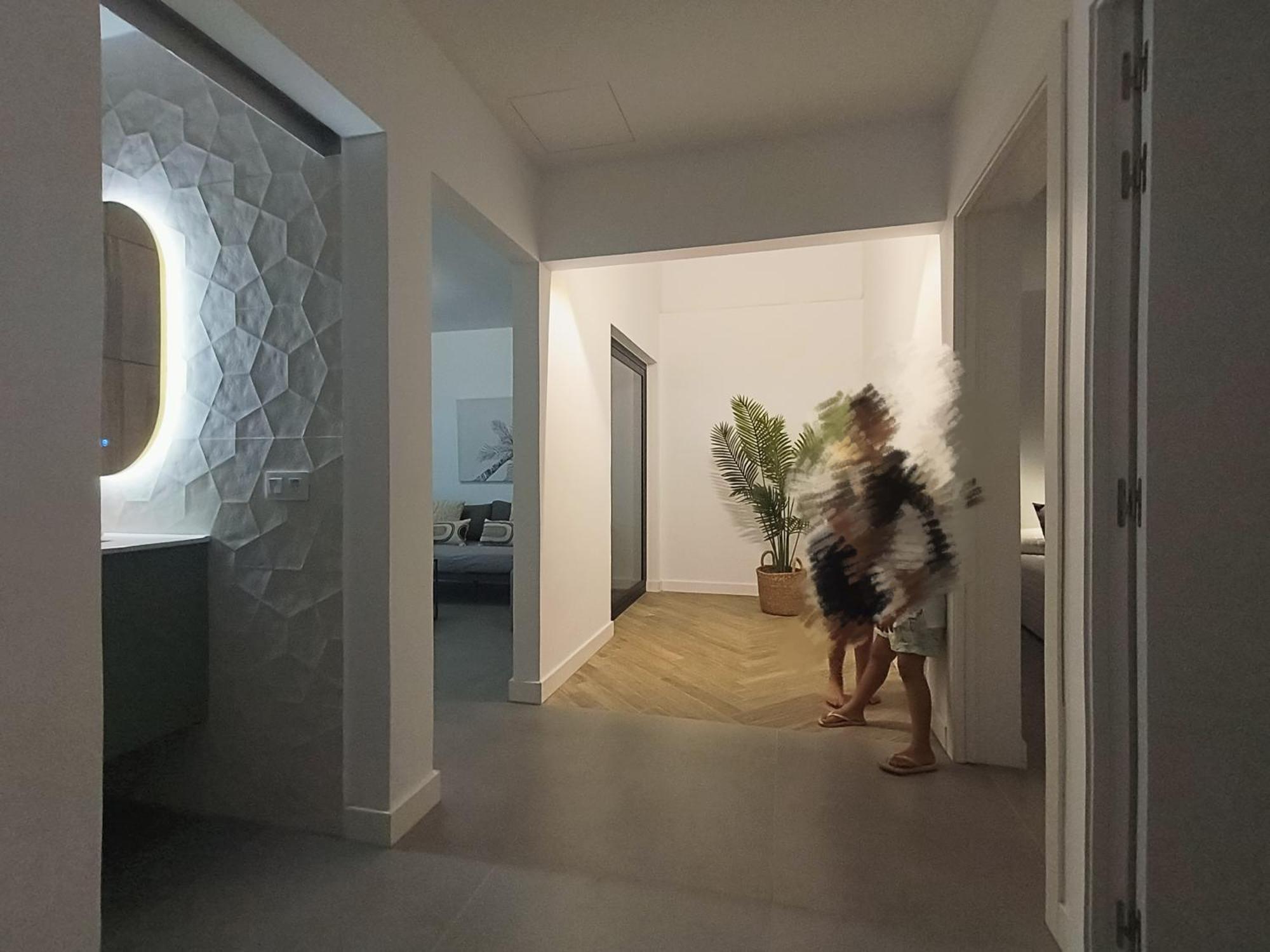 Casa Sandalio Corralejo Exteriör bild