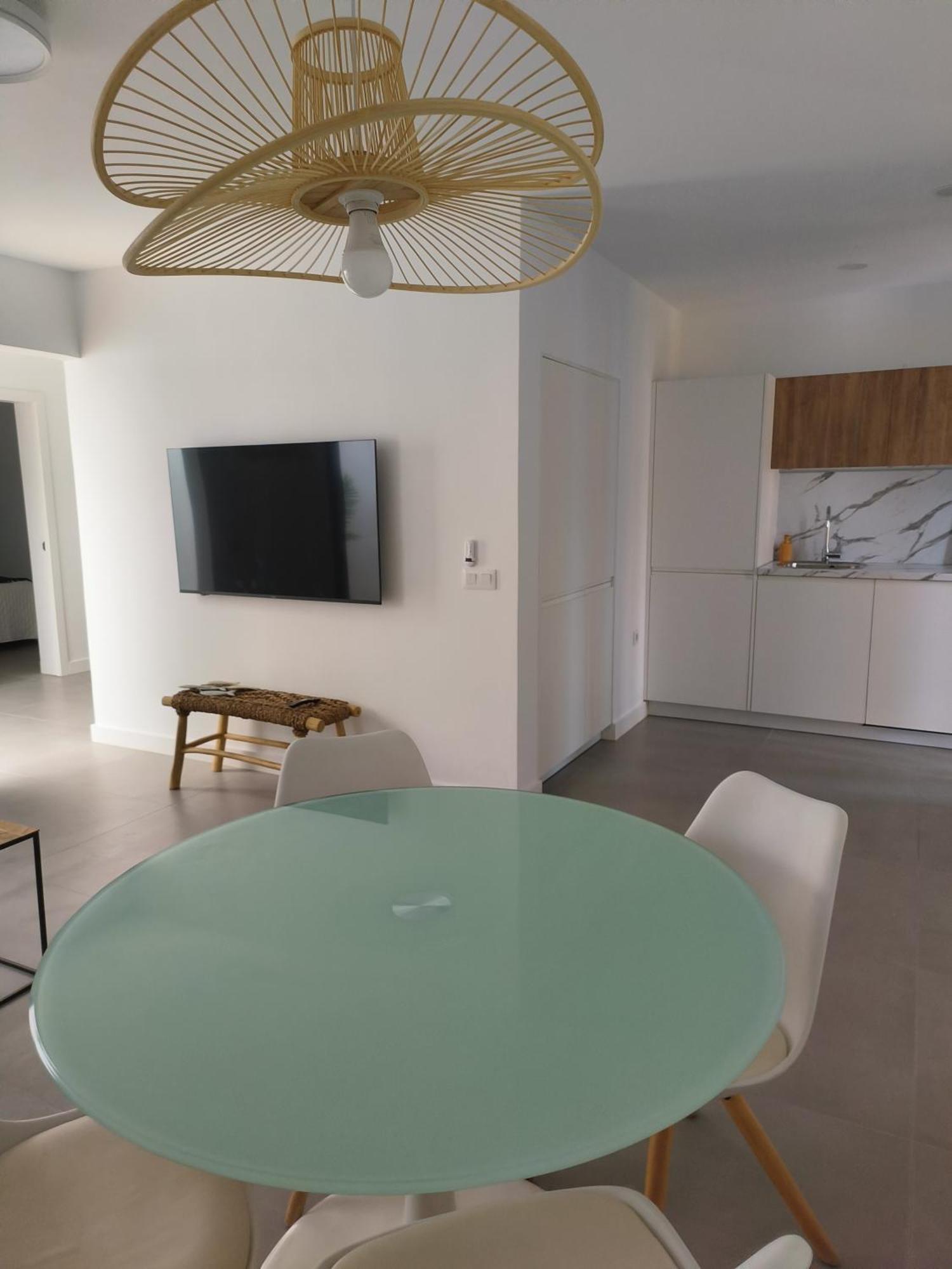 Casa Sandalio Corralejo Exteriör bild