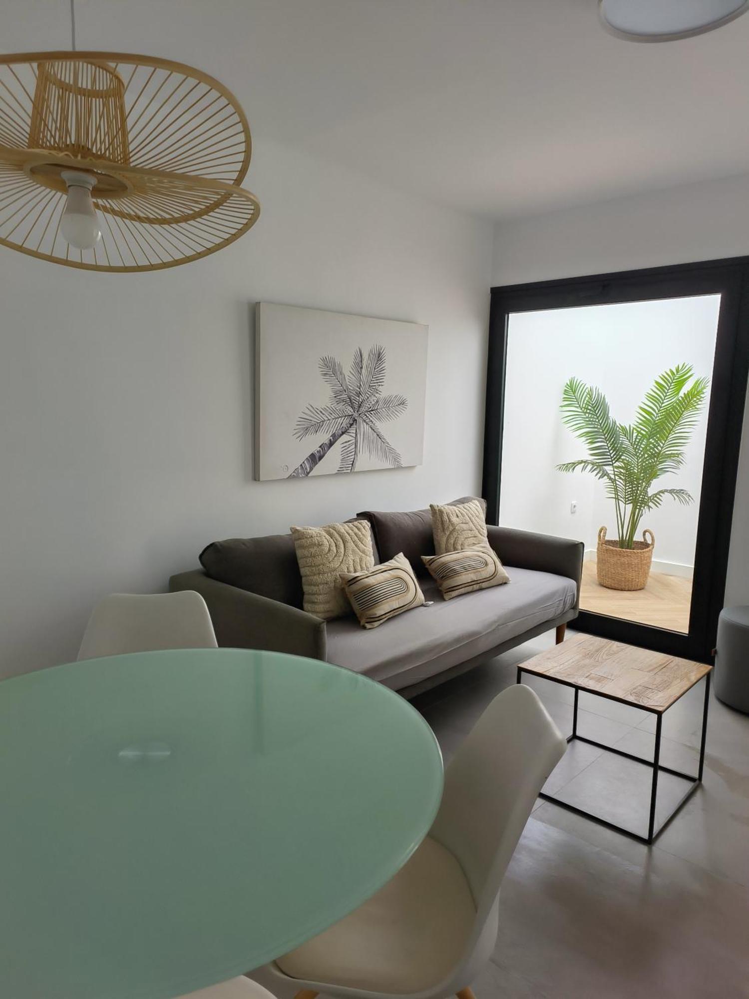 Casa Sandalio Corralejo Exteriör bild